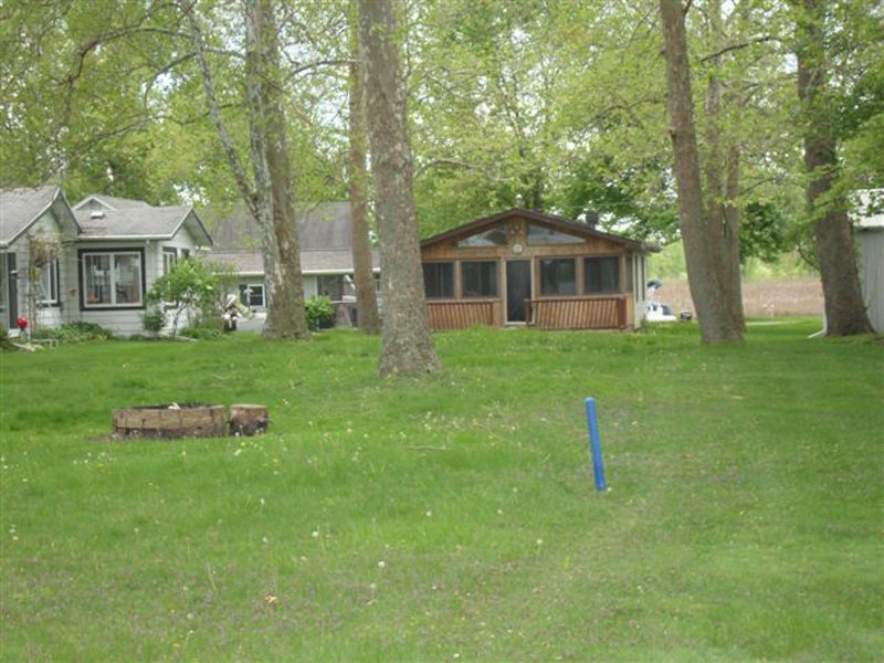 Property photo 8 - Real Estate Auction - Big Chapman Lake - Lakefront Cottage